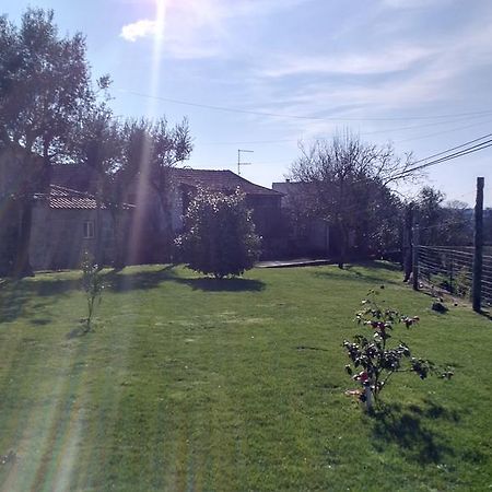 Casa Das Vendas ภายนอก รูปภาพ