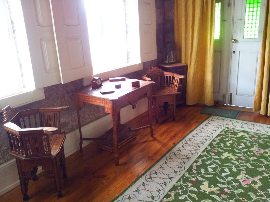Casa Das Vendas ห้อง รูปภาพ