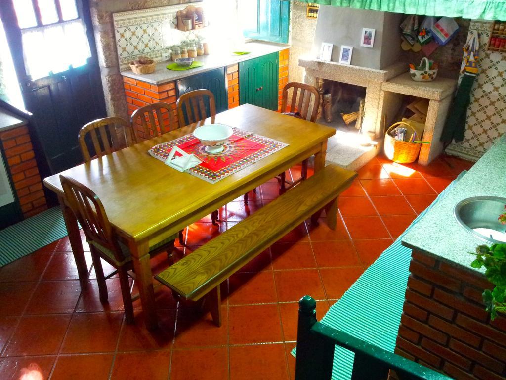 Casa Das Vendas ห้อง รูปภาพ