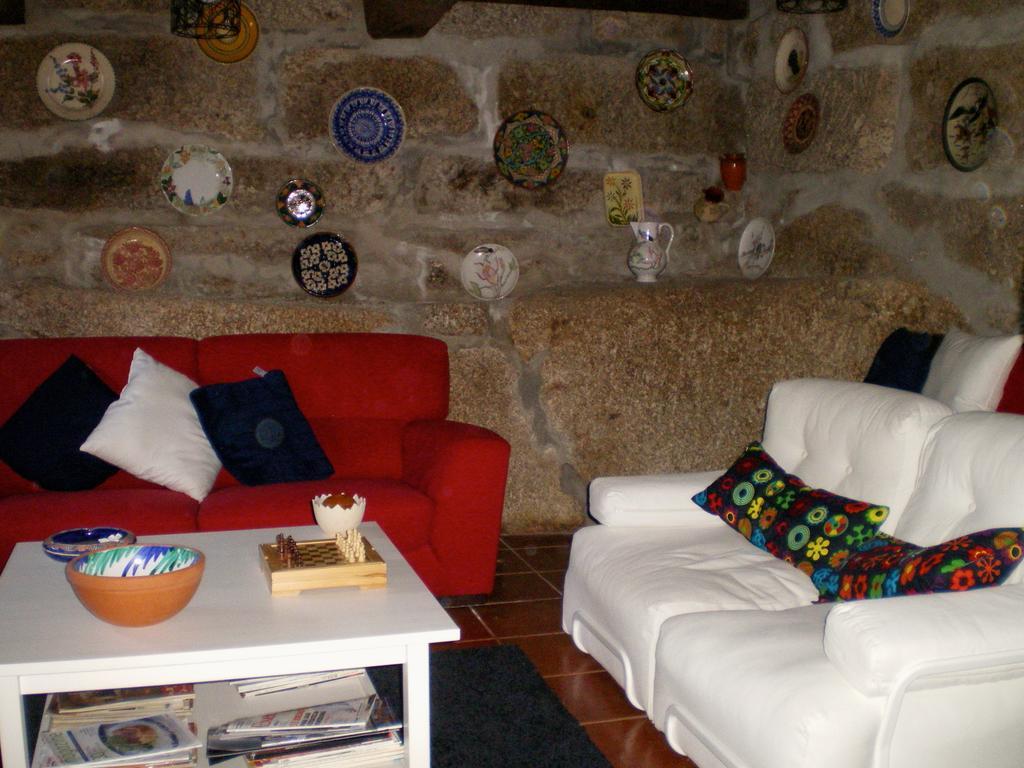 Casa Das Vendas ห้อง รูปภาพ