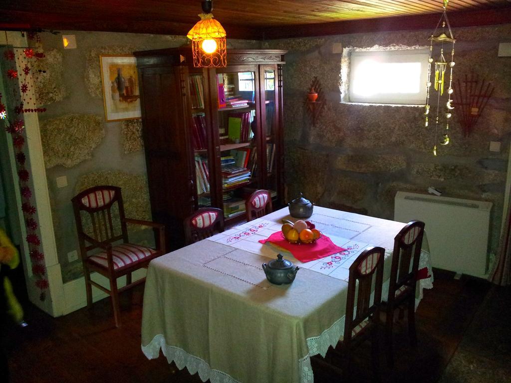 Casa Das Vendas ห้อง รูปภาพ