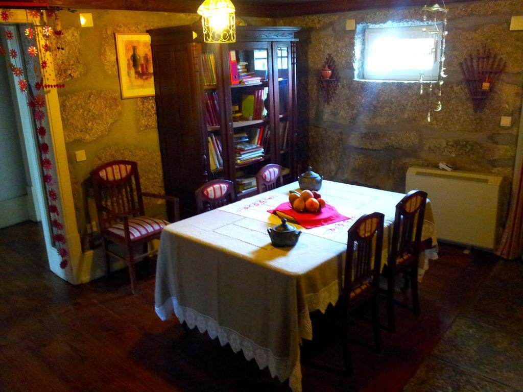 Casa Das Vendas ห้อง รูปภาพ