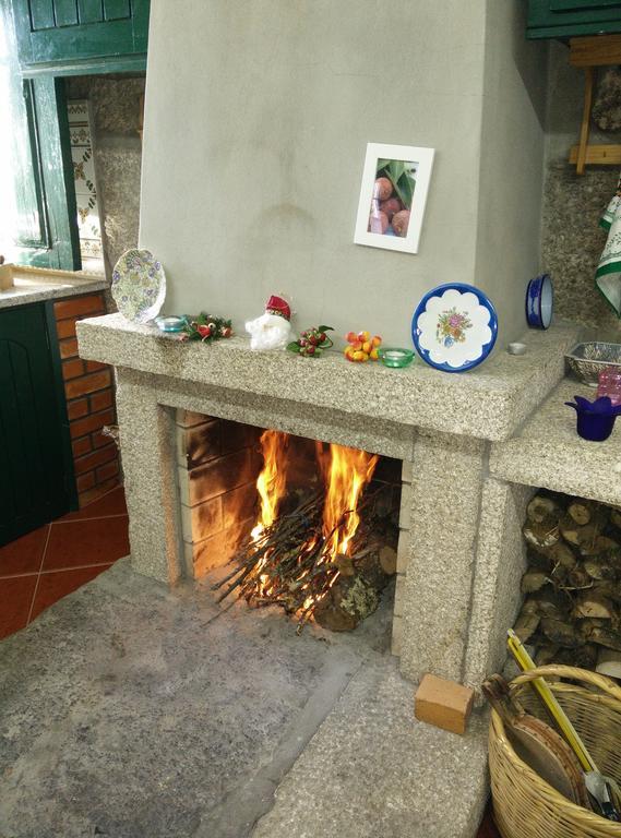 Casa Das Vendas ภายนอก รูปภาพ