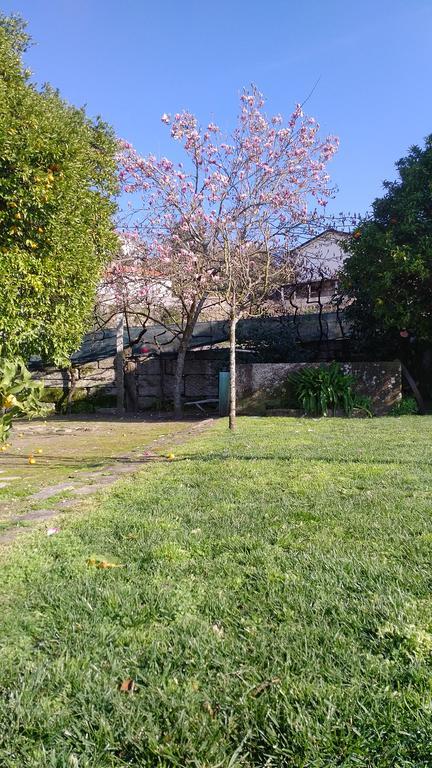 Casa Das Vendas ภายนอก รูปภาพ