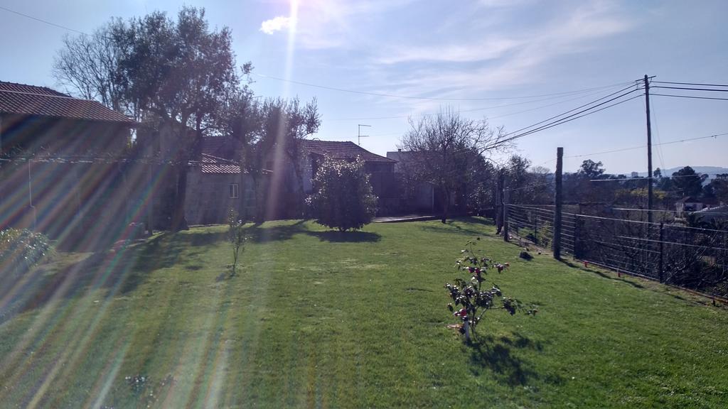 Casa Das Vendas ภายนอก รูปภาพ