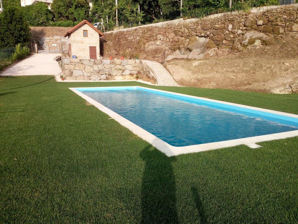 Casa Das Vendas ภายนอก รูปภาพ